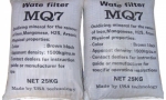 Hạt lọc MQ7 khử sắt